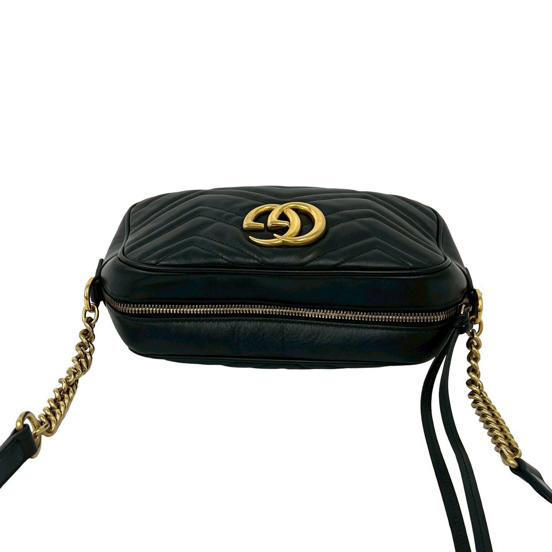Shoulder bag Gucci GG Marmont