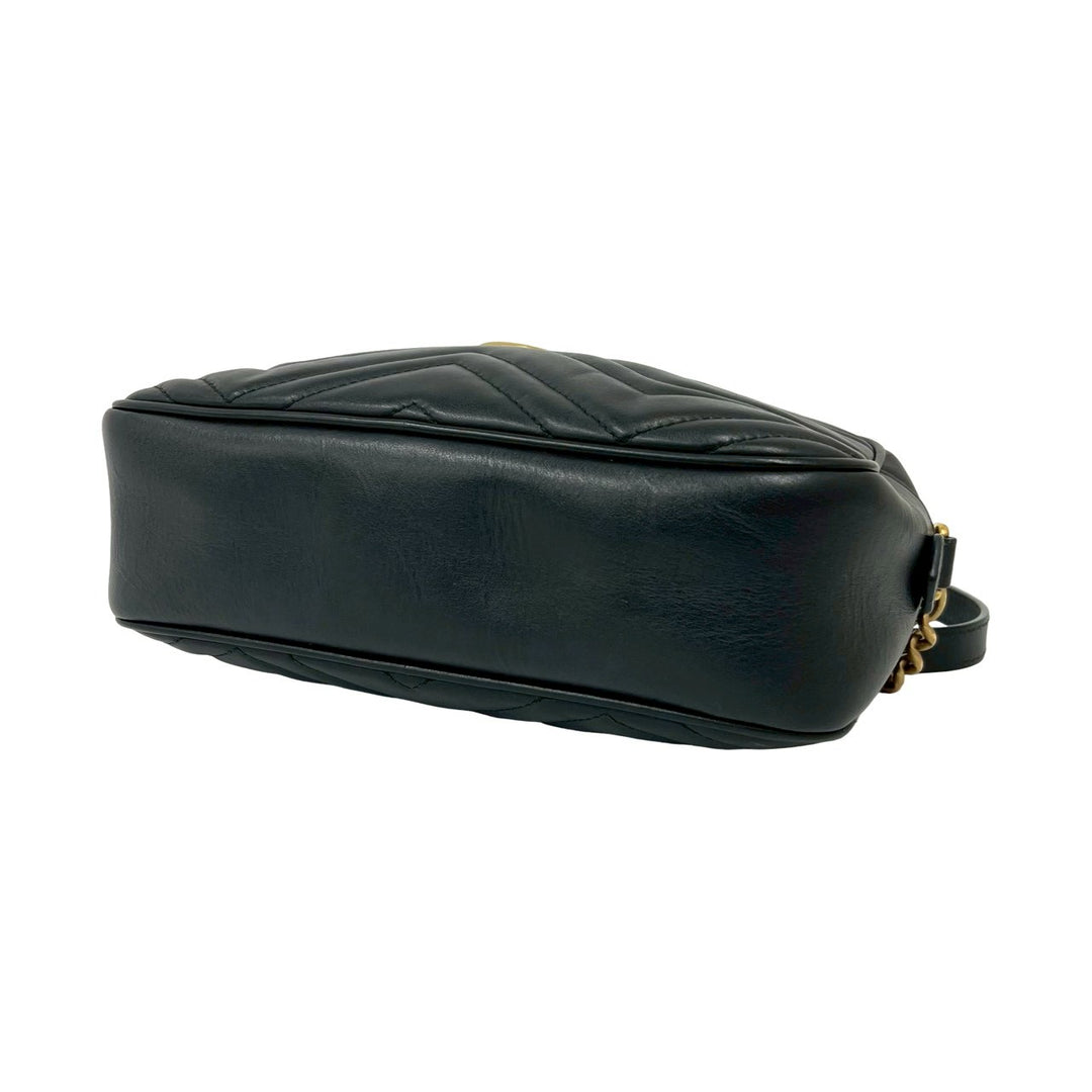 Shoulder bag Gucci GG Marmont