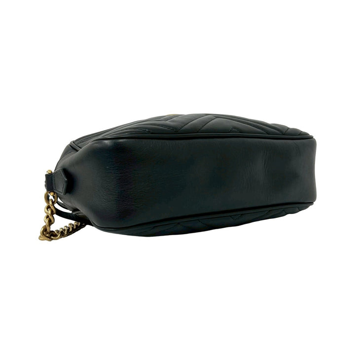 Shoulder bag Gucci GG Marmont