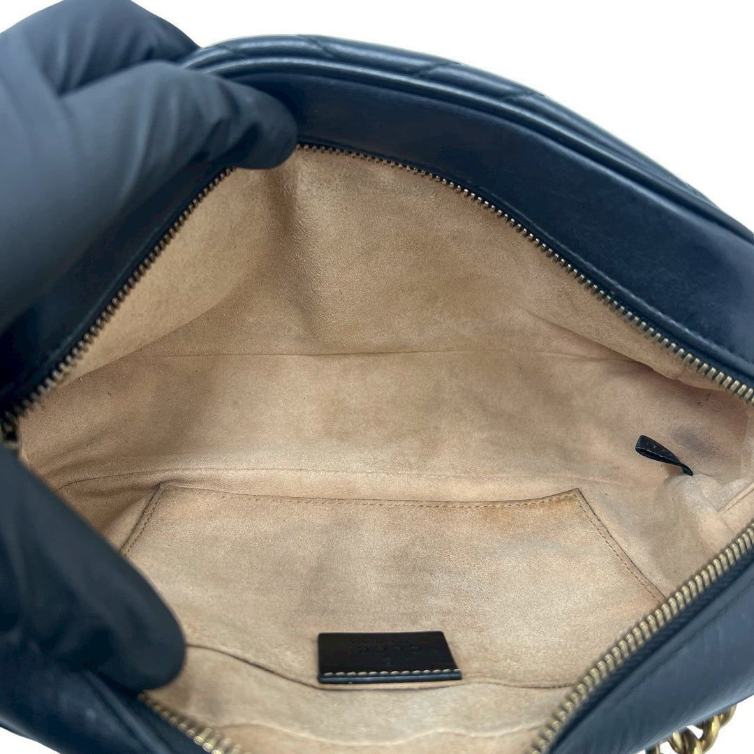 Shoulder bag Gucci GG Marmont
