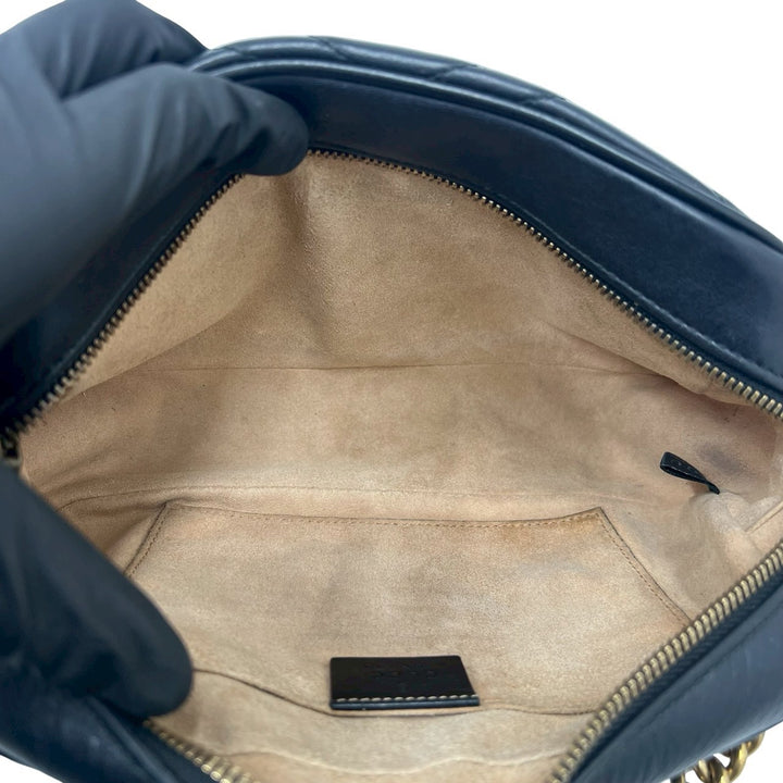 Shoulder bag Gucci GG Marmont