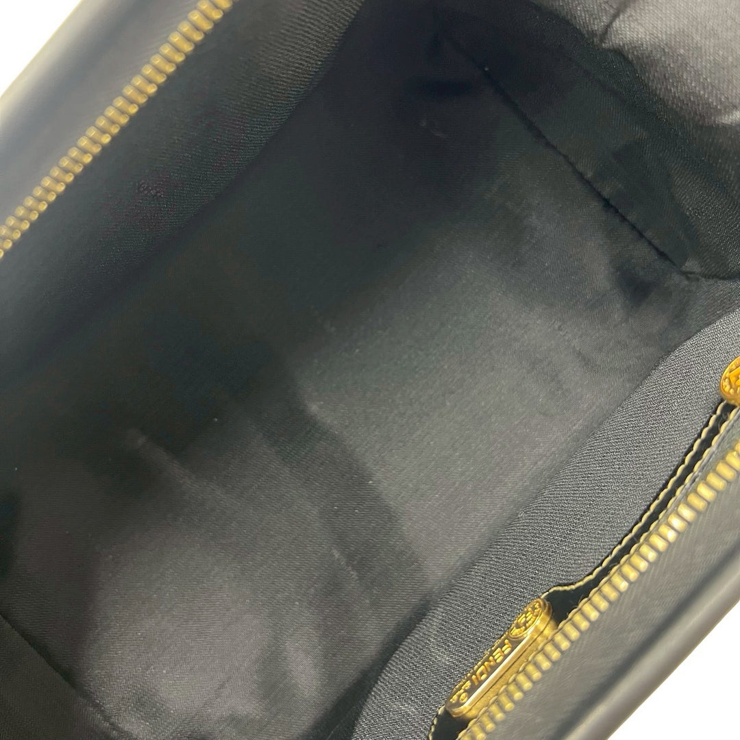 ハンドバッグ フェンディ