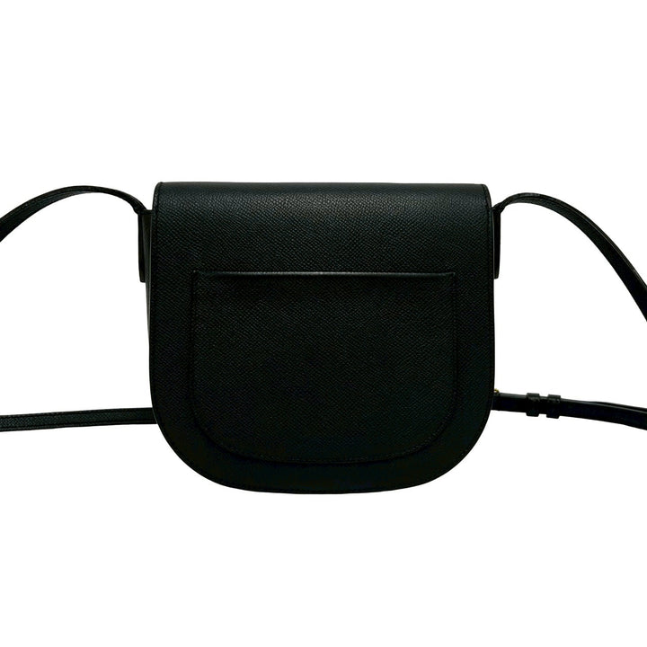 shoulder bag celine trotter small