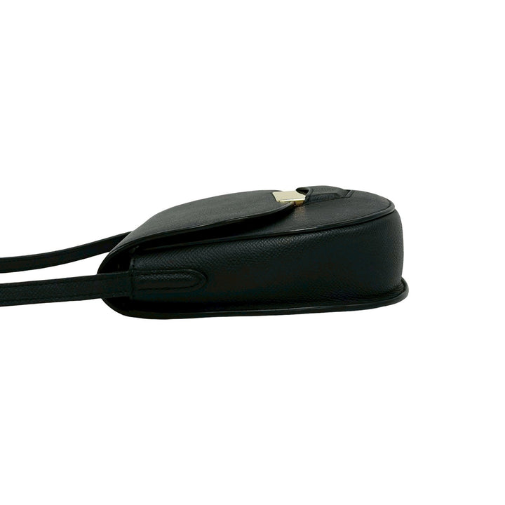 shoulder bag celine trotter small