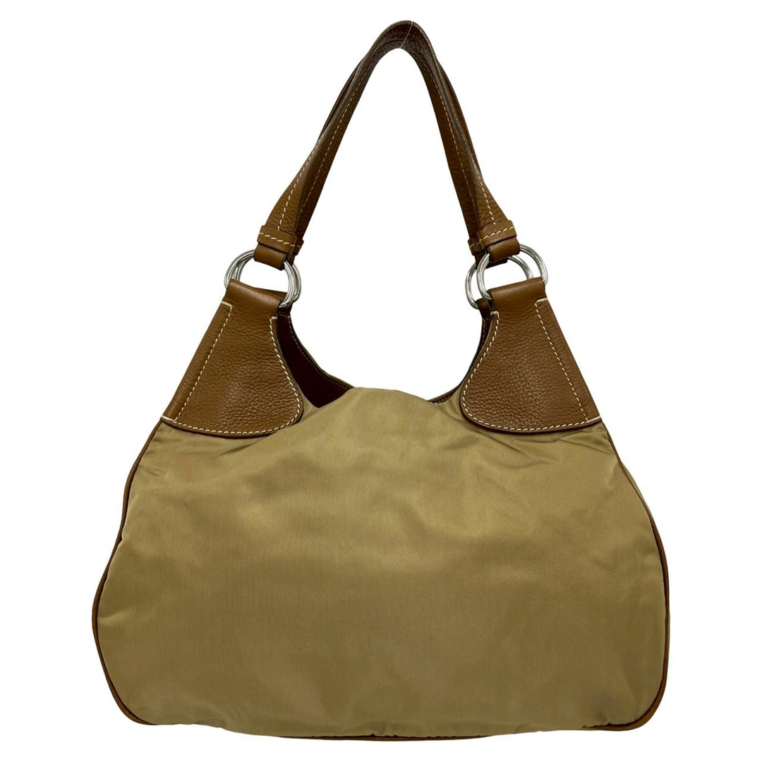 shoulder bag prada