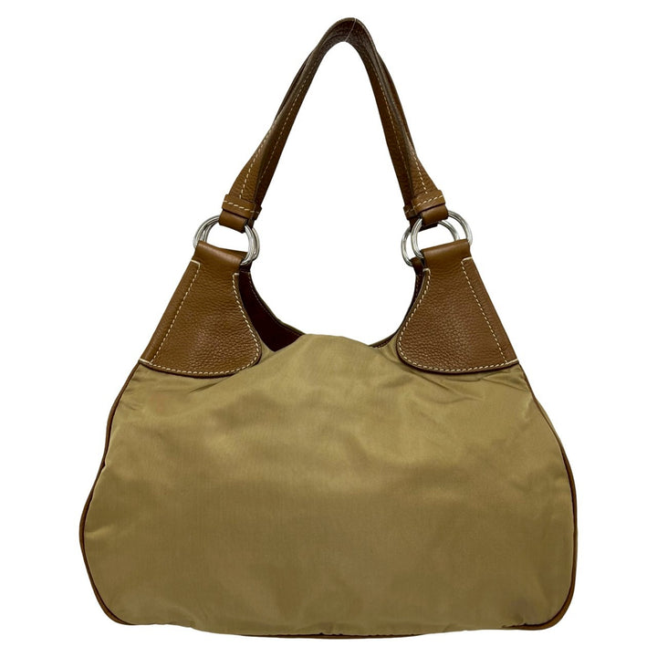 shoulder bag prada