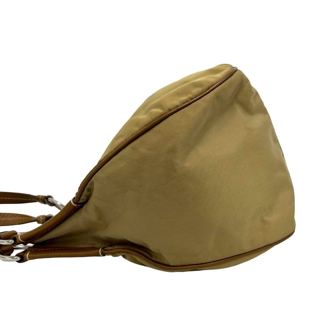 shoulder bag prada