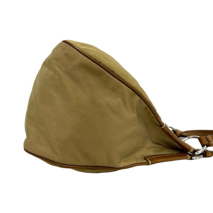 shoulder bag prada