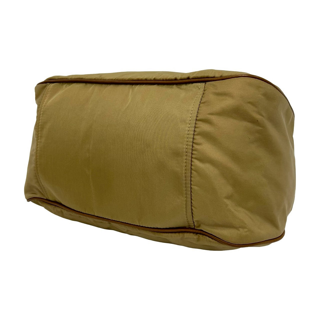 shoulder bag prada