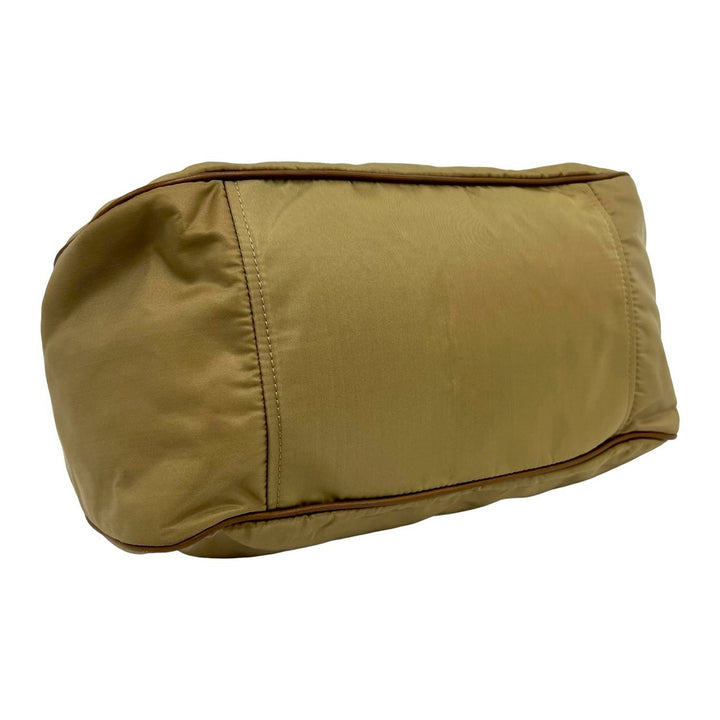 shoulder bag prada