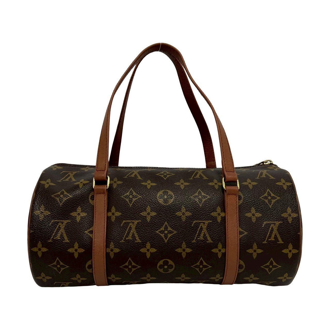 LOUIS VUITTON ルイヴィトン (Vintage) パピヨン 30 ハンドバッグ – Trip