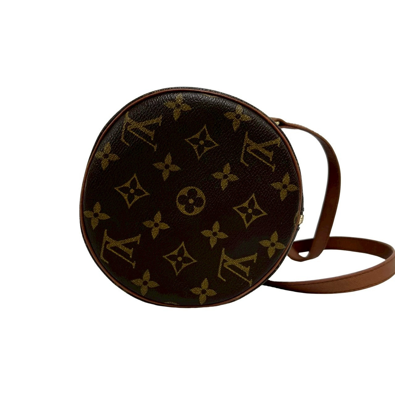 LOUIS VUITTON パピヨン ヴィンテージ 正規品 LOUIS VUITTON ルイヴィトン (Vintage) パピヨン 26 ハンドバッグ – Trip