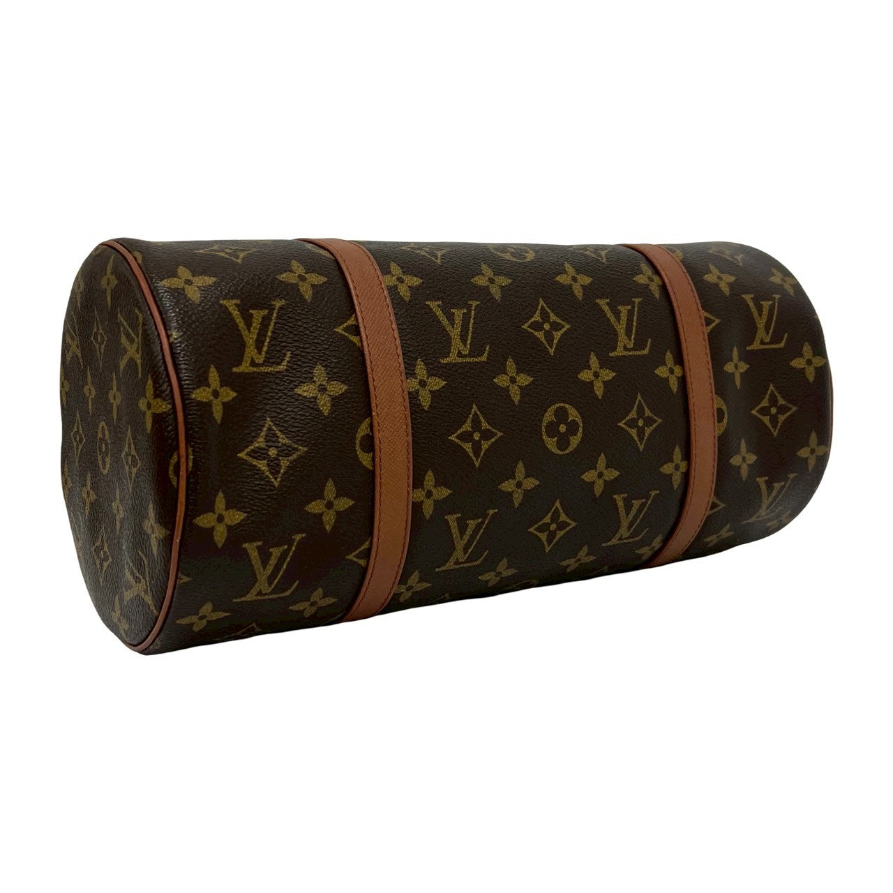 LOUIS VUITTON ルイヴィトン (Vintage) パピヨン 30 ハンドバッグ – Trip
