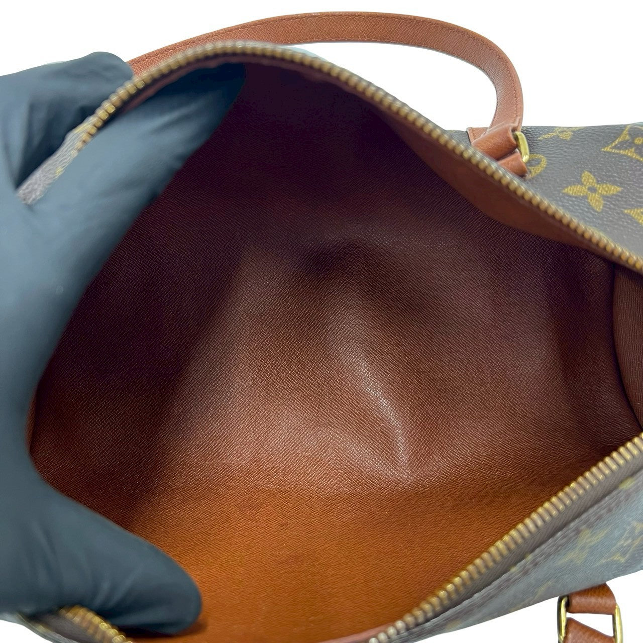 LOUIS VUITTON ルイヴィトン (Vintage) パピヨン 30 ハンドバッグ – Trip