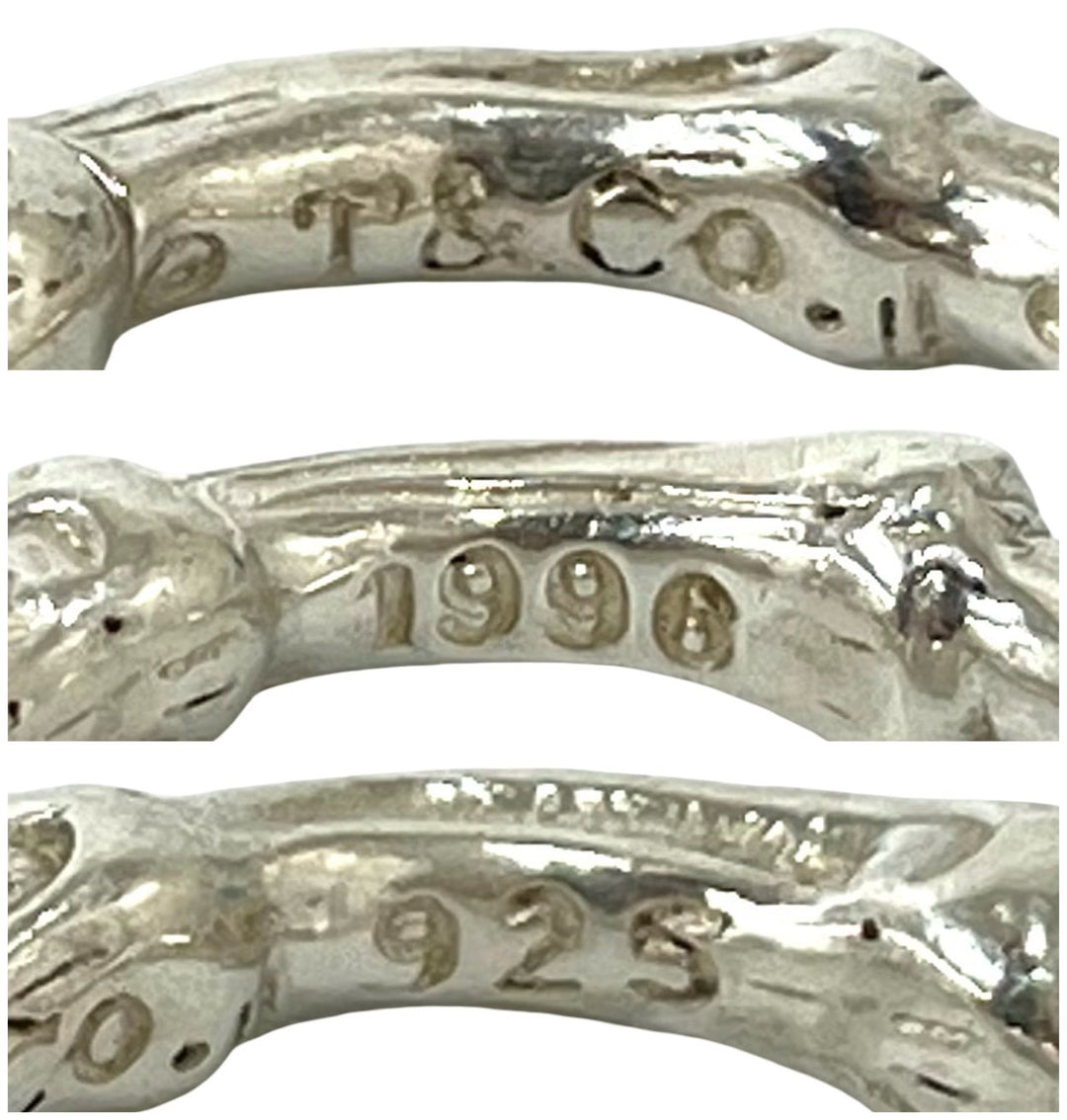 Rings Tiffany Bamboo