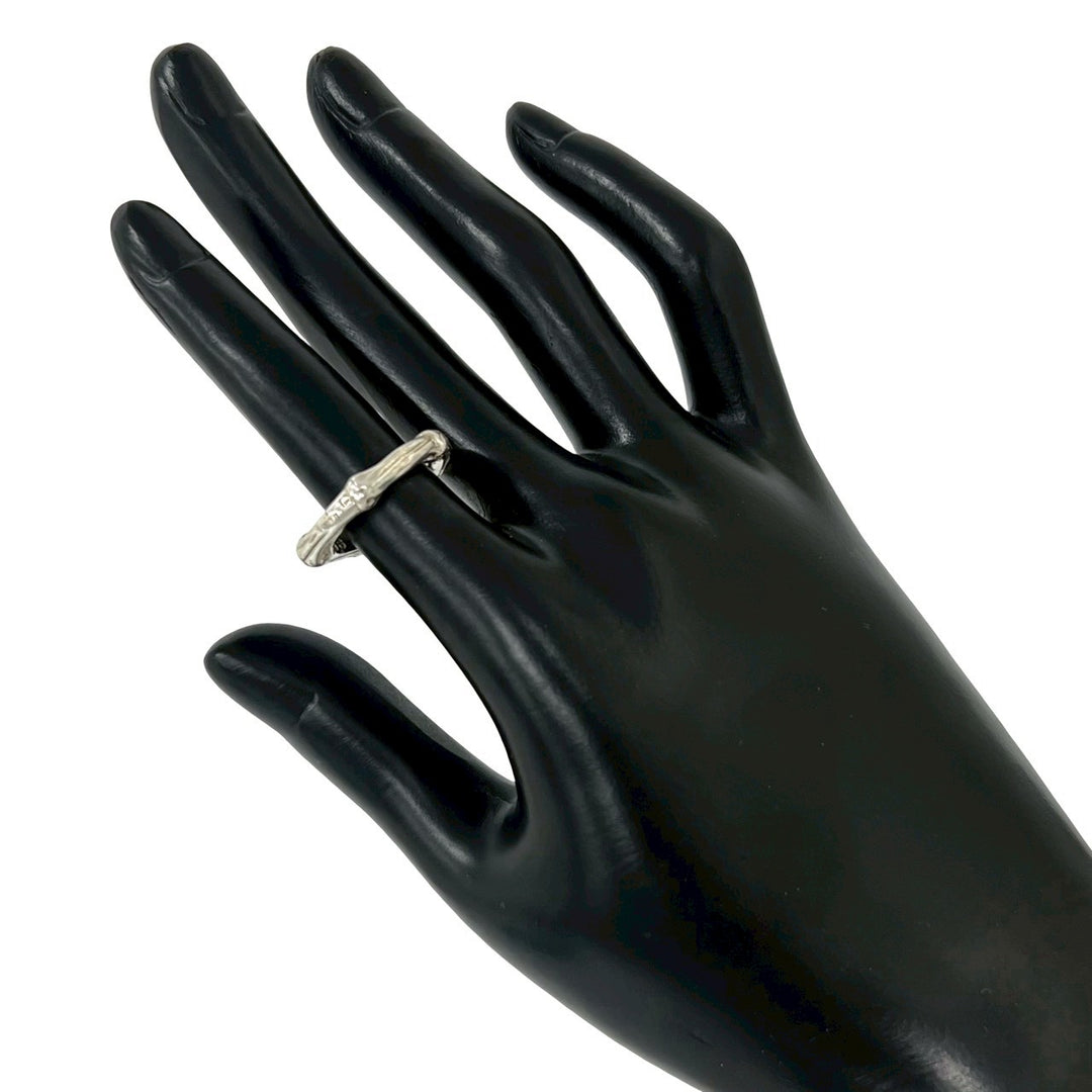 Rings Tiffany Bamboo