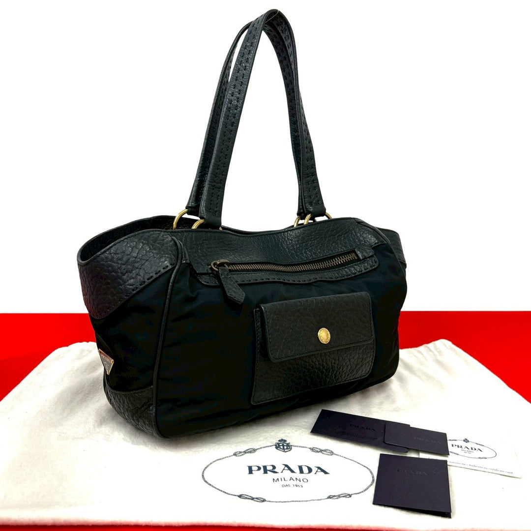 handbag prada