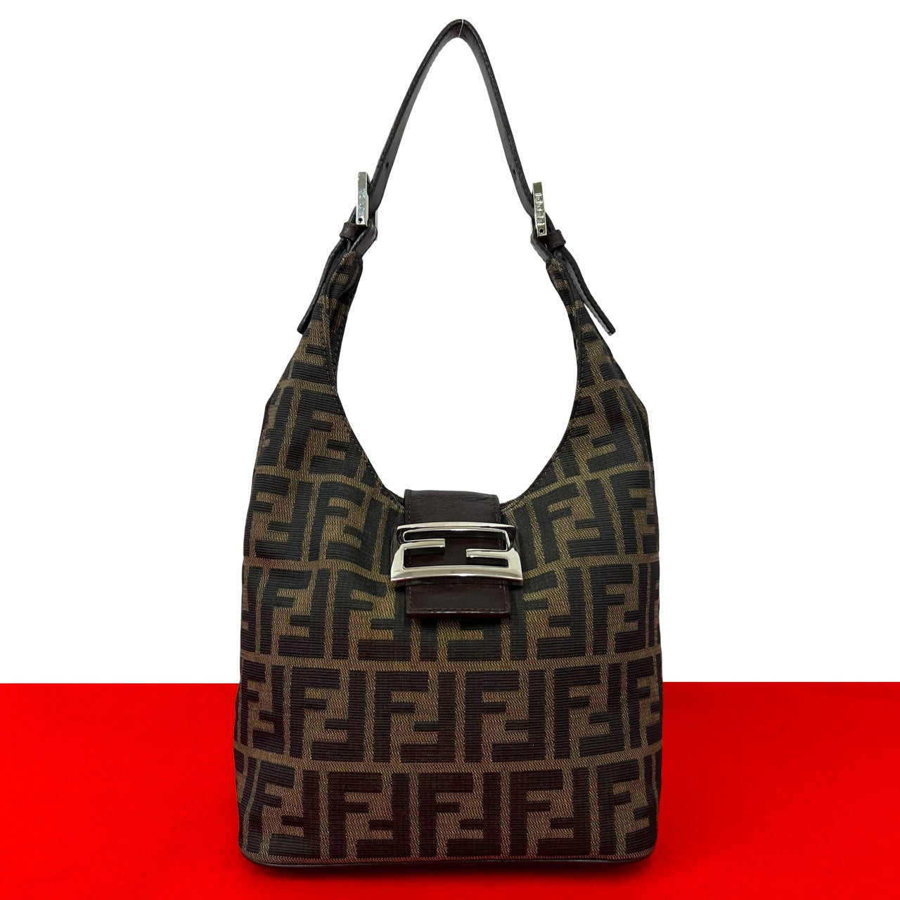 FENDI フェンディ (Vintage) ショルダーバッグ – Trip