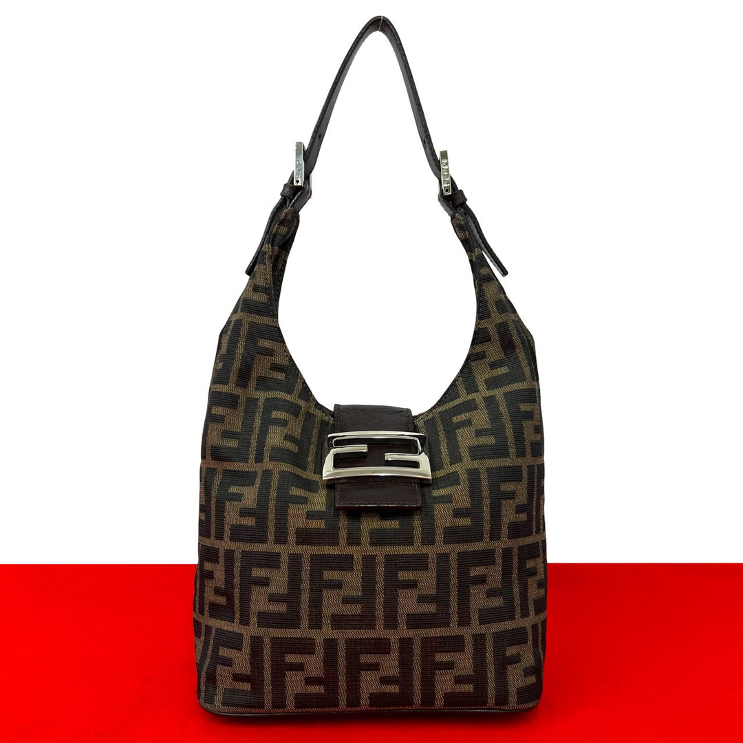 ショルダーバッグ フェンディ