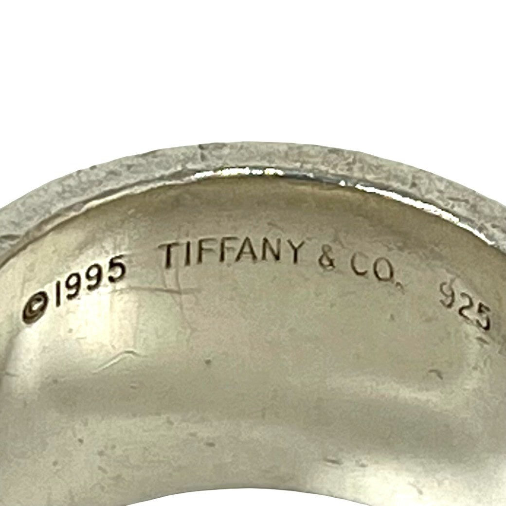TIFFANY&Co. ティファニー アトラス 925 リング 指輪 – Trip