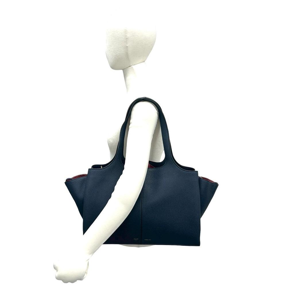 tote bag celine trifold