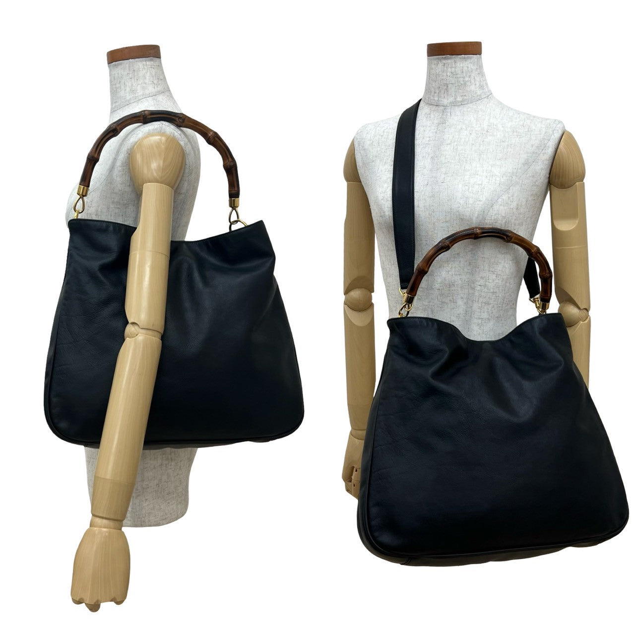 GUCCI グッチ ショルダーバッグ – Trip