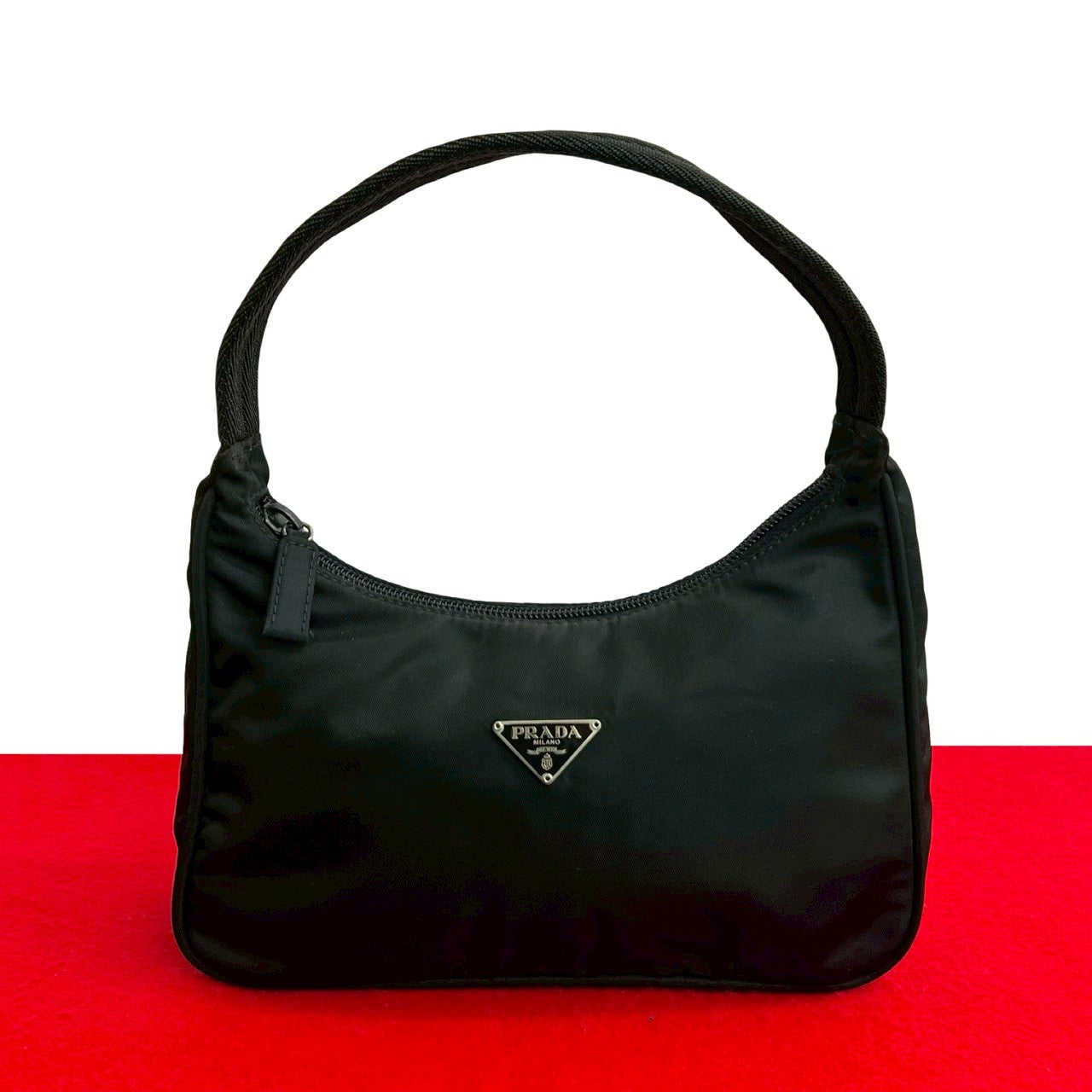 PRADA プラダ ハンドバッグ – Trip