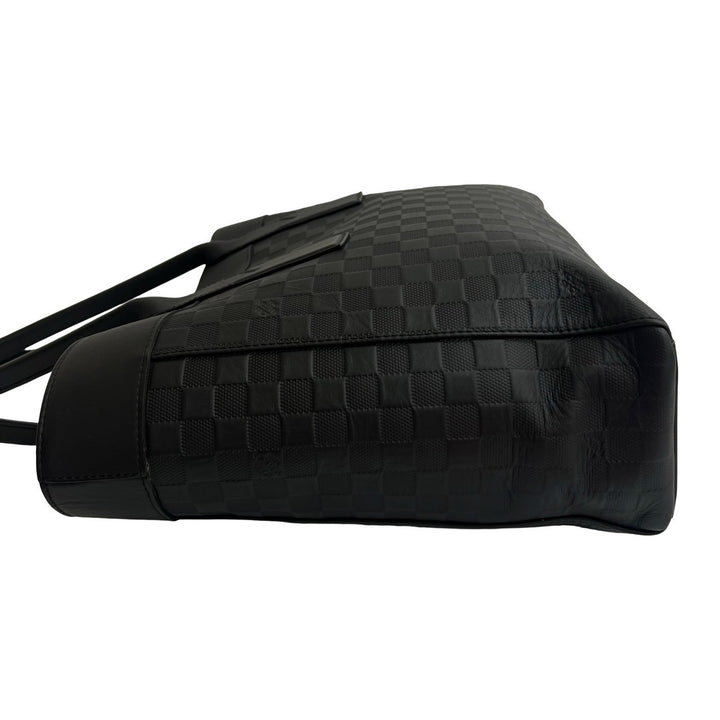 トートバッグ ルイヴィトン カバヴォワヤージュ