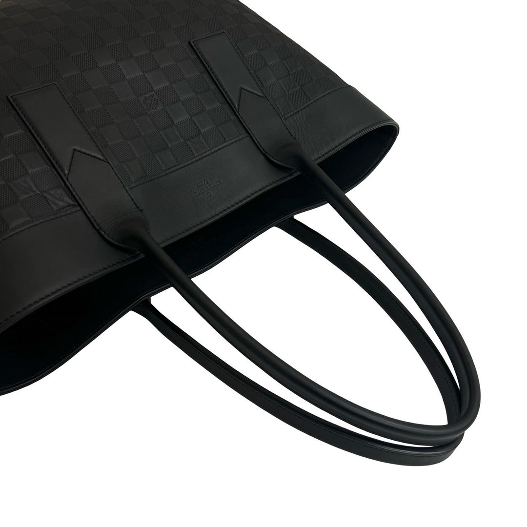 トートバッグ ルイヴィトン カバヴォワヤージュ