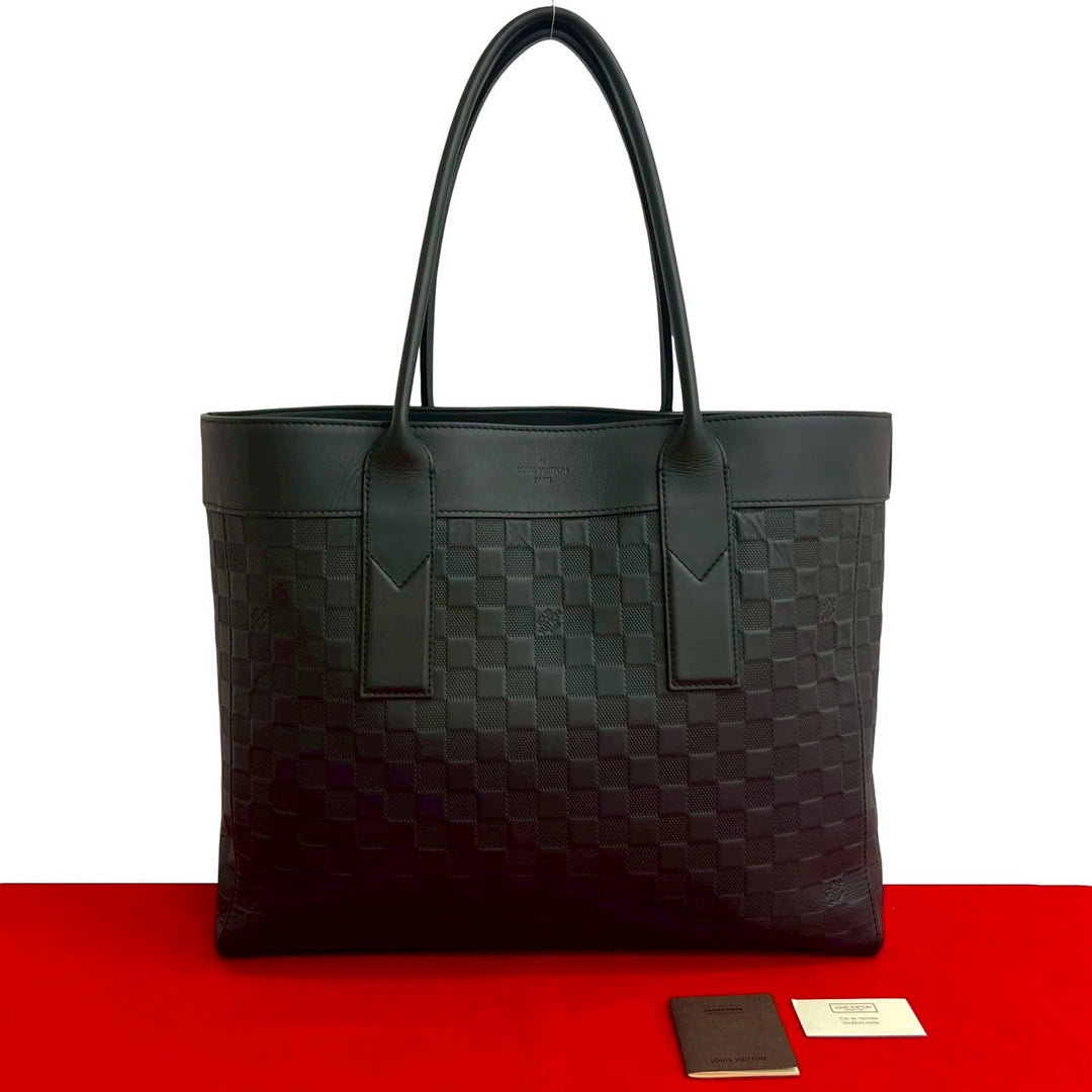 トートバッグ ルイヴィトン カバヴォワヤージュ