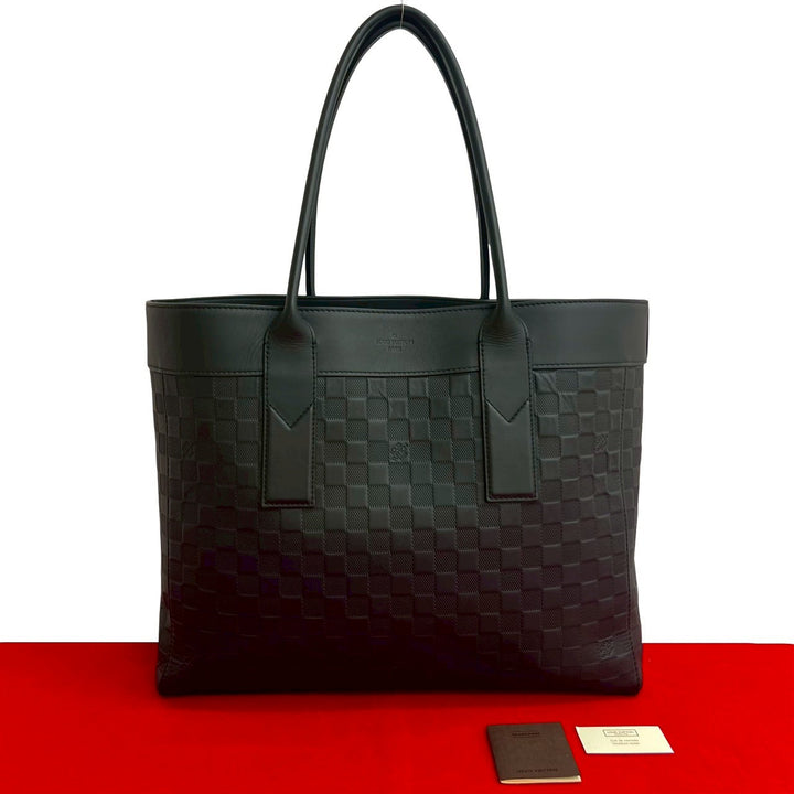 トートバッグ ルイヴィトン カバヴォワヤージュ