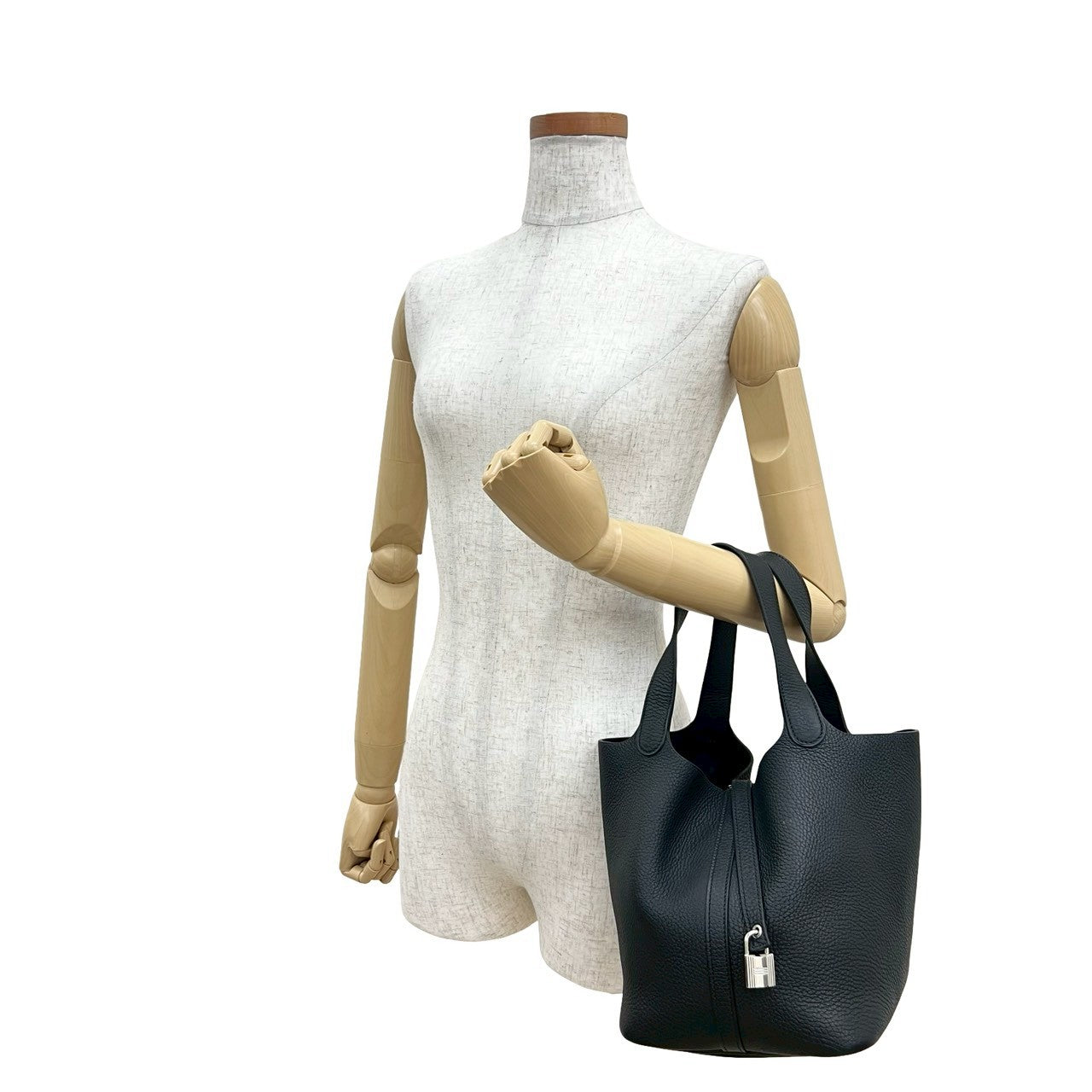 HERMES エルメス ピコタンロック MM ハンドバッグ – Trip