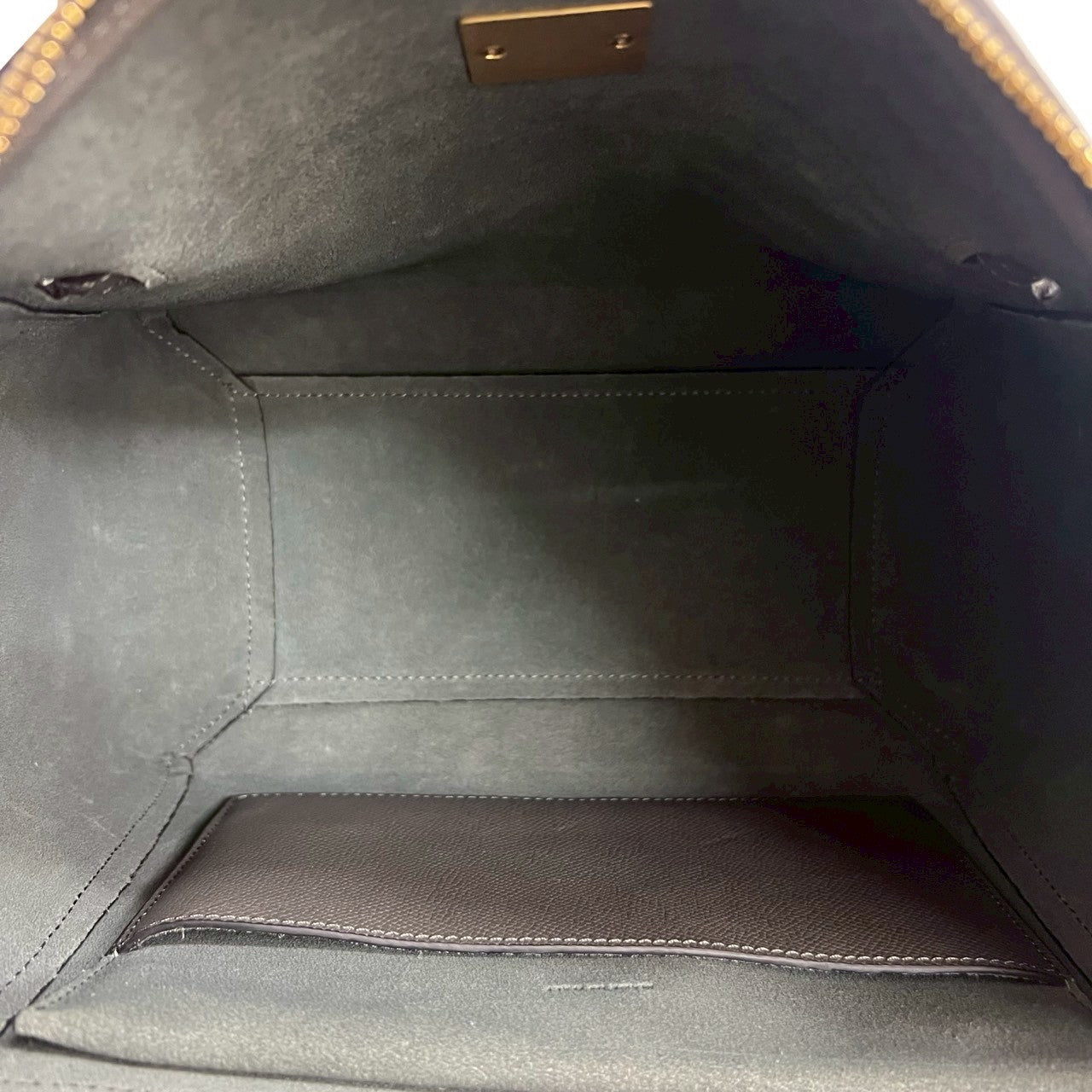 CELINE セリーヌ ベルトバッグ マイクロ ショルダーバッグ – Trip