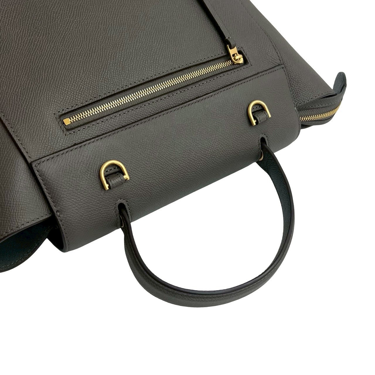 CELINE セリーヌ ベルトバッグ マイクロ ショルダーバッグ – Trip