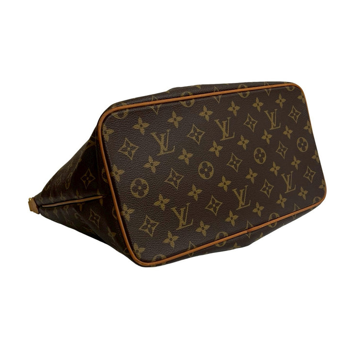 Shoulder bag Louis Vuitton Palermo PM