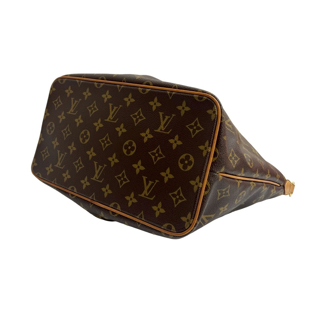 Shoulder bag Louis Vuitton Palermo PM