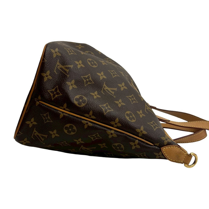 Shoulder bag Louis Vuitton Palermo PM