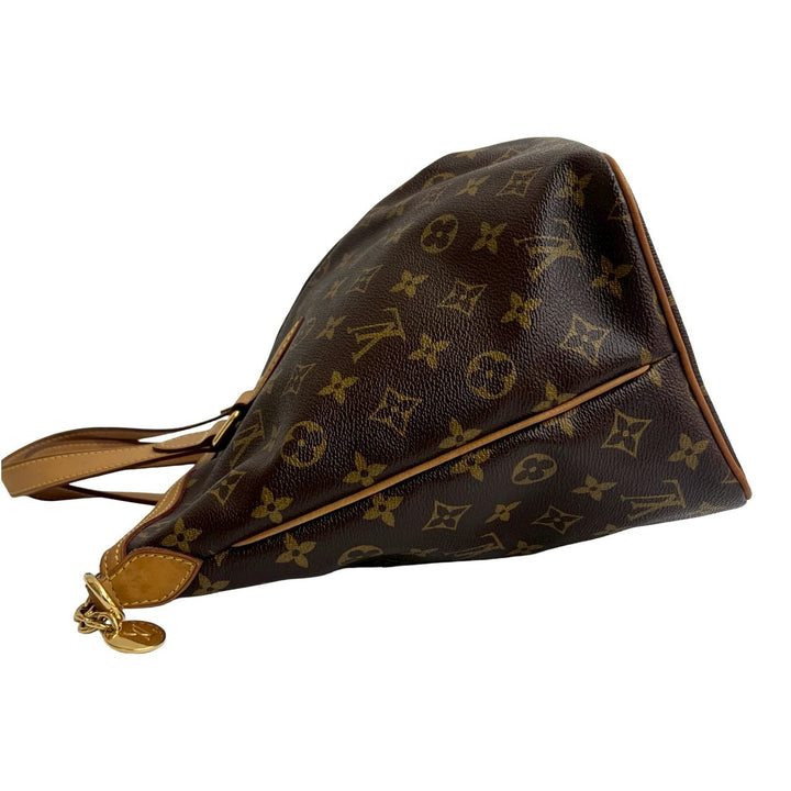 Shoulder bag Louis Vuitton Palermo PM