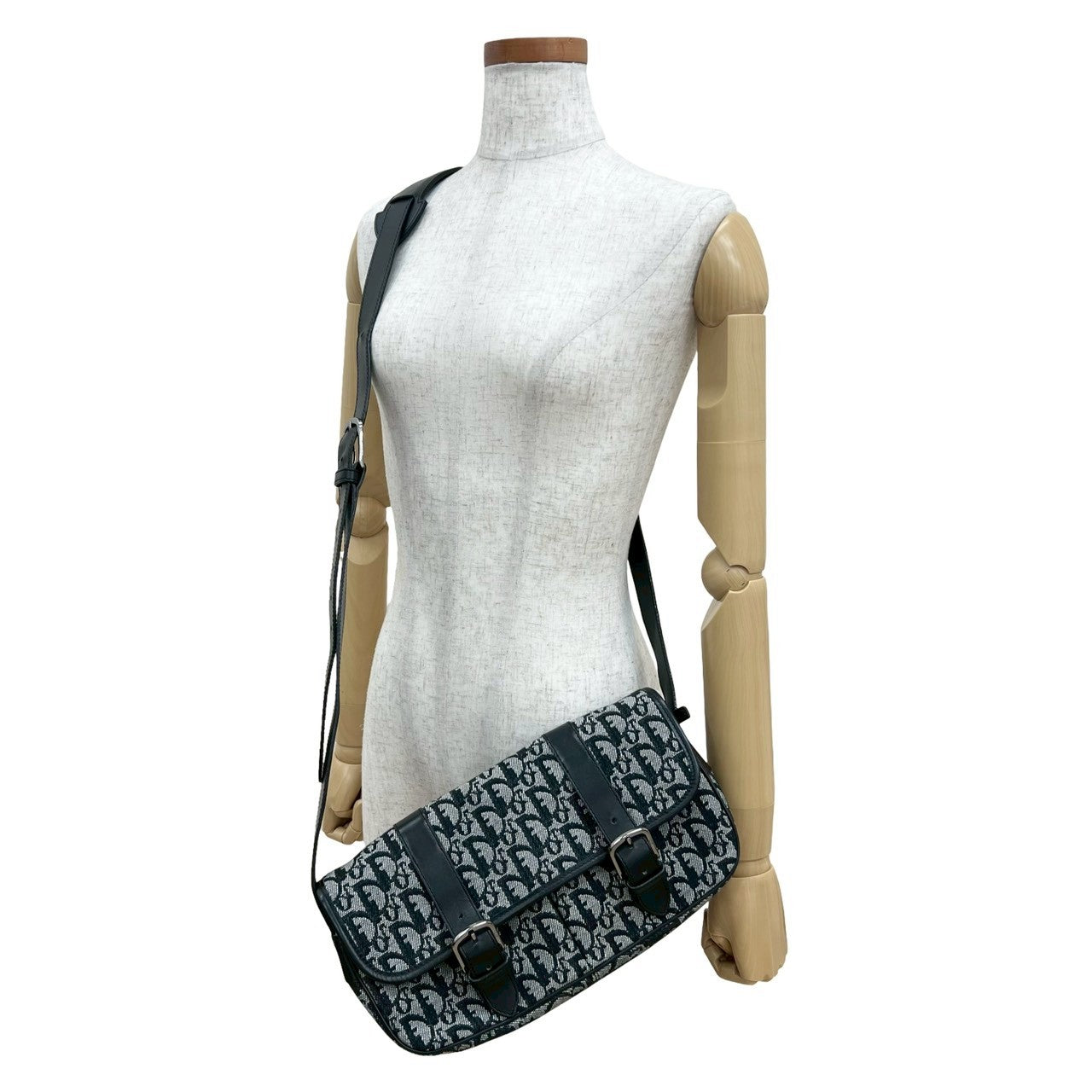 Christian Dior ショルダーバッグ CHRISTIAN diorショルダーバッグコピー化粧ポーチ取り外し可能