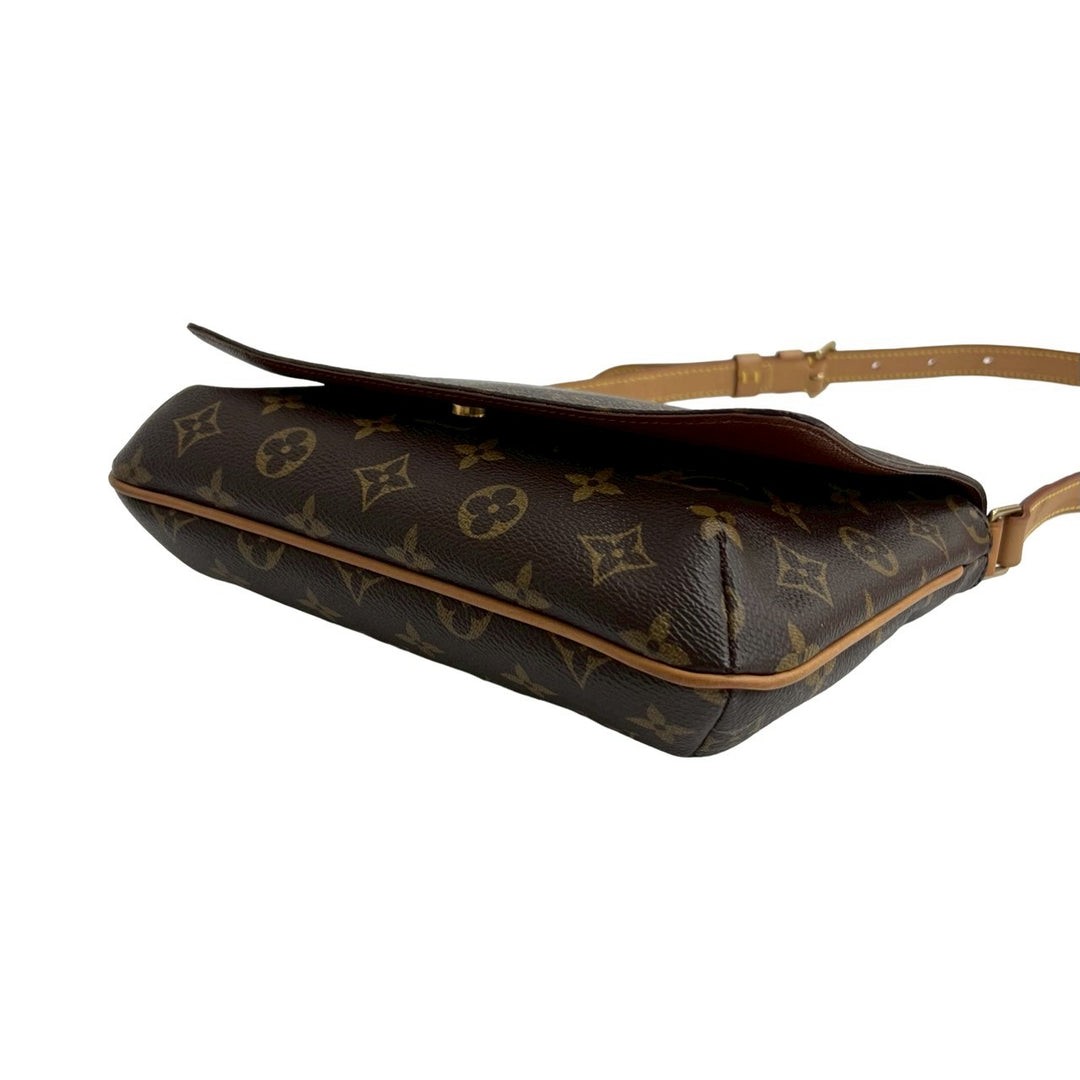 LOUIS VUITTON ルイヴィトン (Vintage) ミュゼット タンゴ ショルダー 