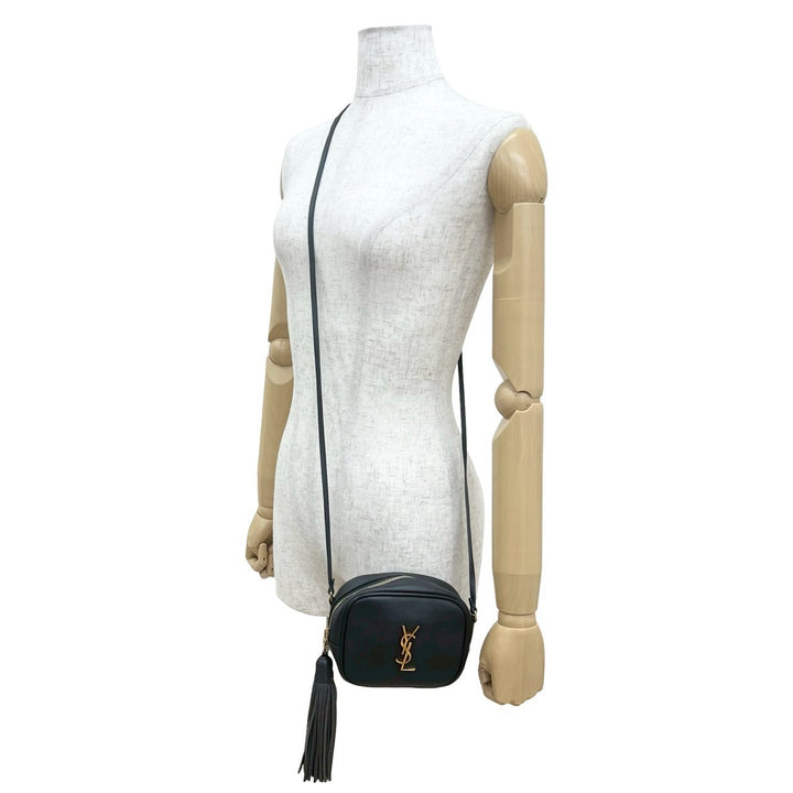Shoulder bag Yves Saint Laurent