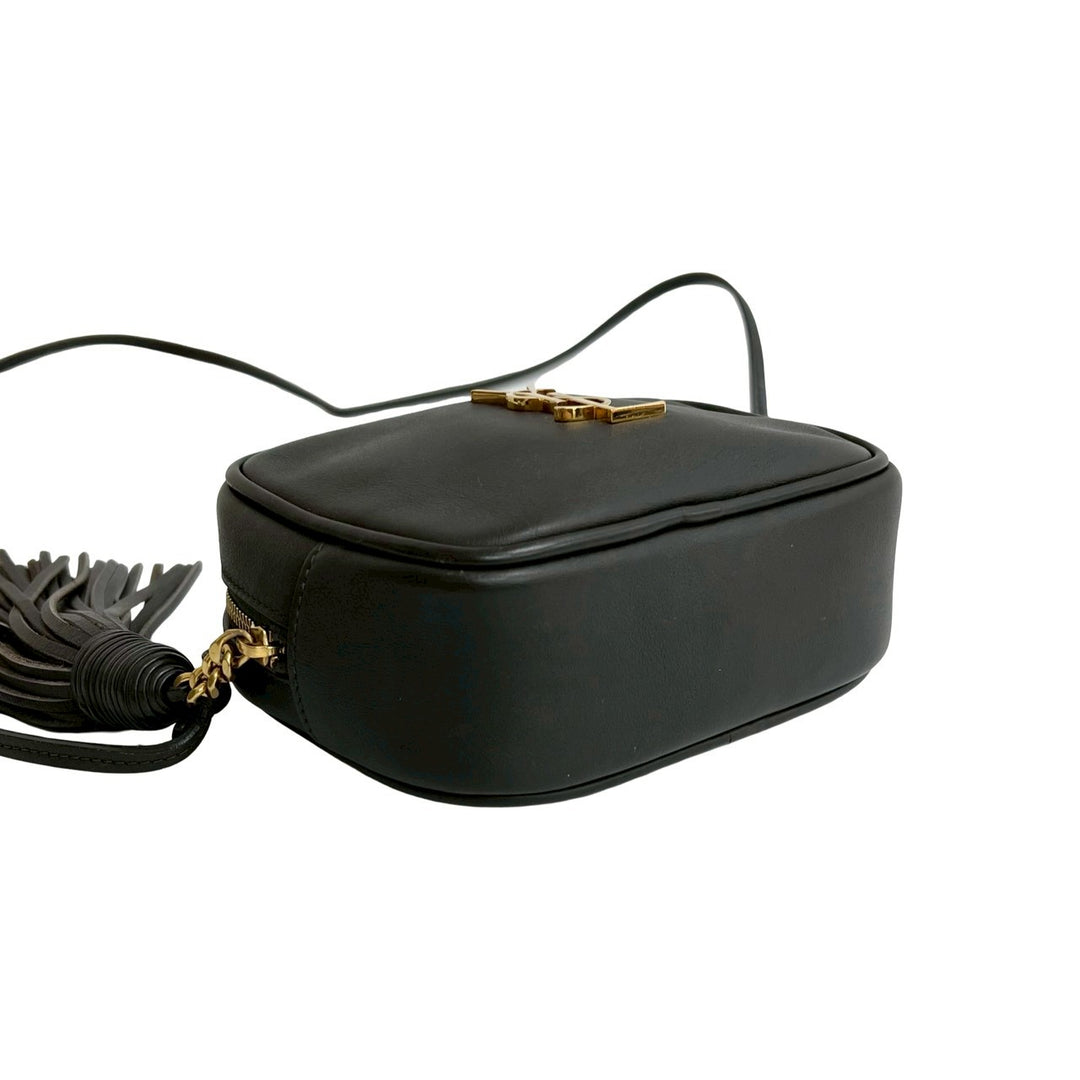 Shoulder bag Yves Saint Laurent