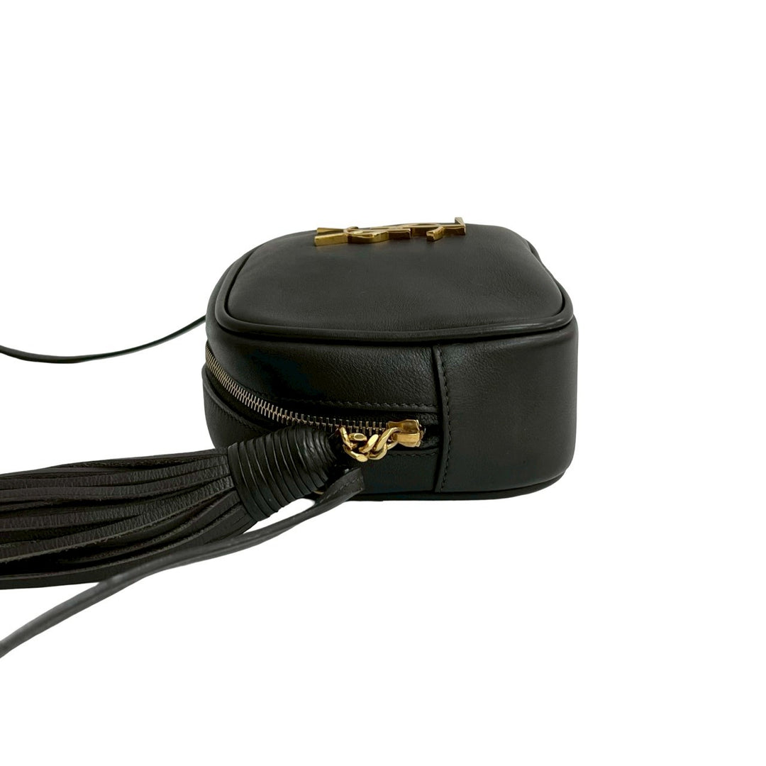 Shoulder bag Yves Saint Laurent