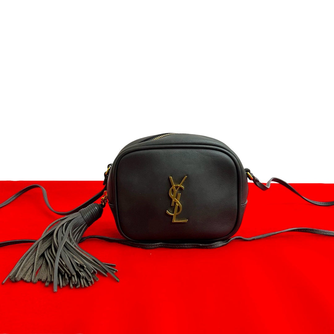 Shoulder bag Yves Saint Laurent