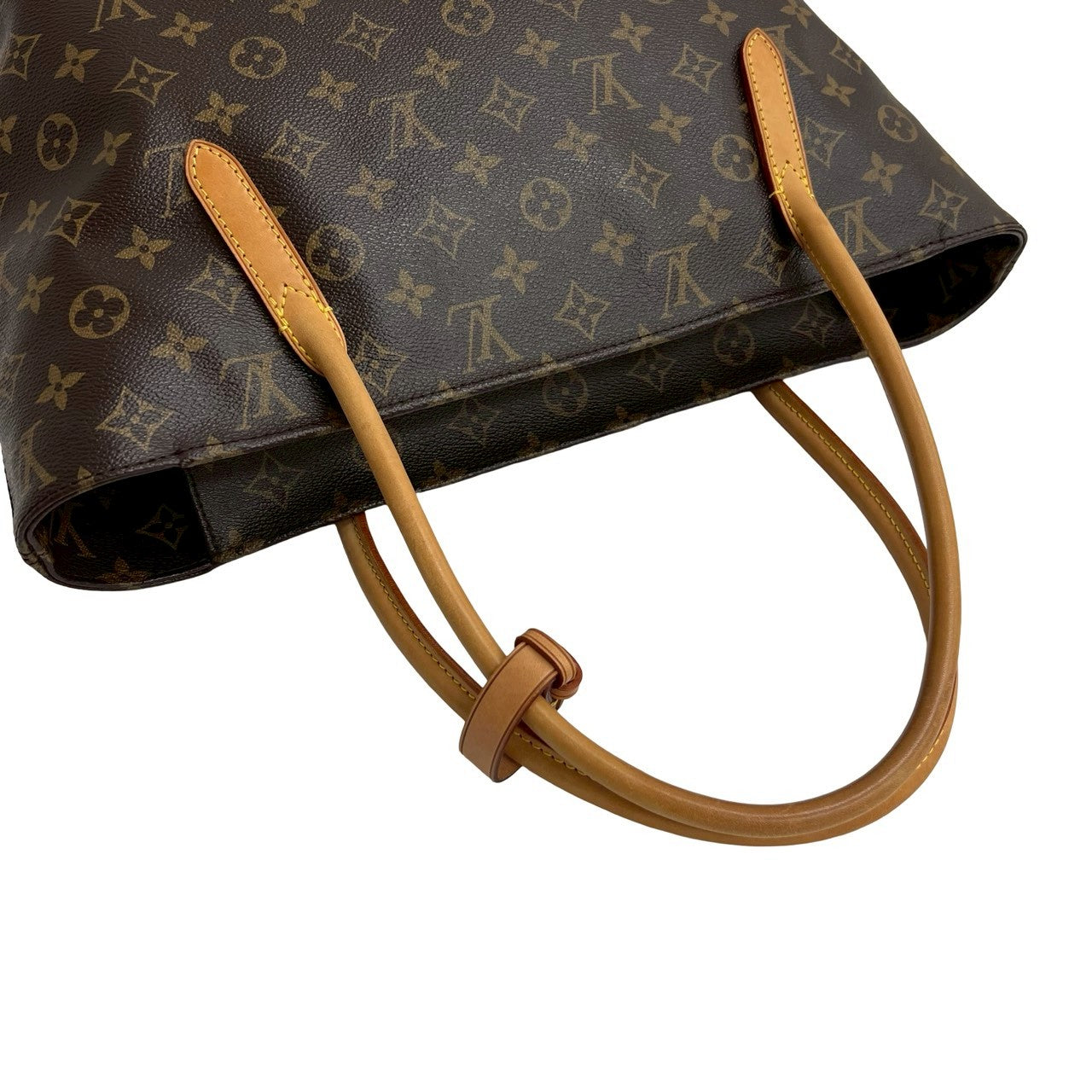 Louis Vuitton ラスパイユPM トートバッグ LOUIS VUITTON ルイヴィトン ラスパイユ PM トートバッグ – Trip