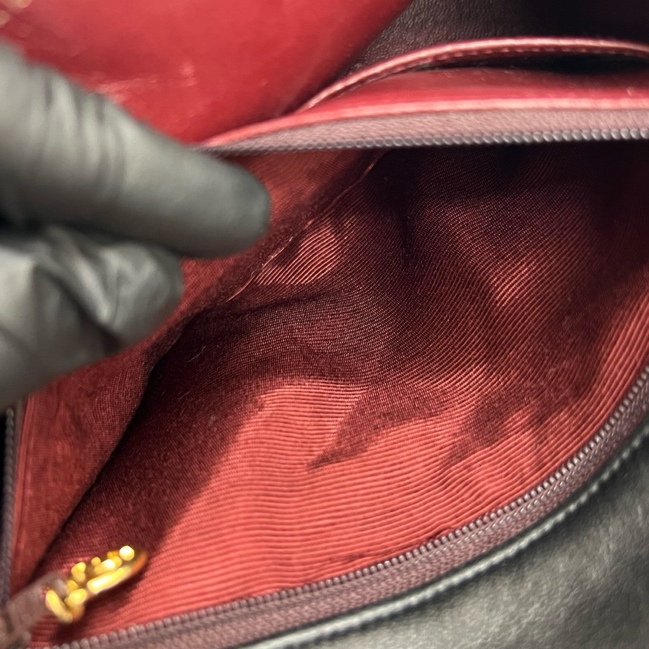 CHANEL シャネル (Vintage) ショルダーバッグ – Trip