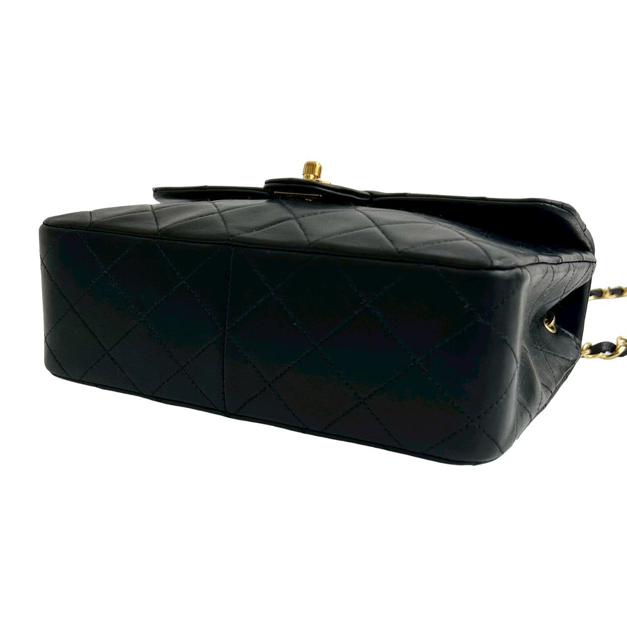 CHANEL シャネル (Vintage) ショルダーバッグ – Trip