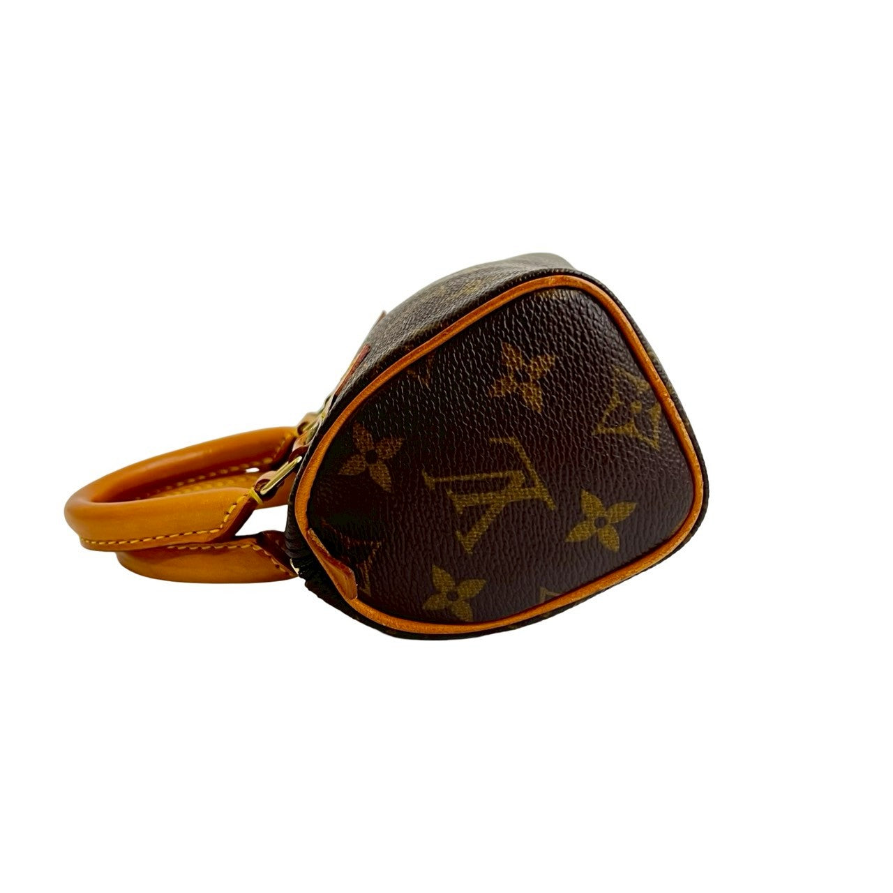 Louis Vuitton ミニ　ショルダー　スピーディ Louis Vuitton ミニ ショルダー スピーディ LOUIS VUITTON】【別売り