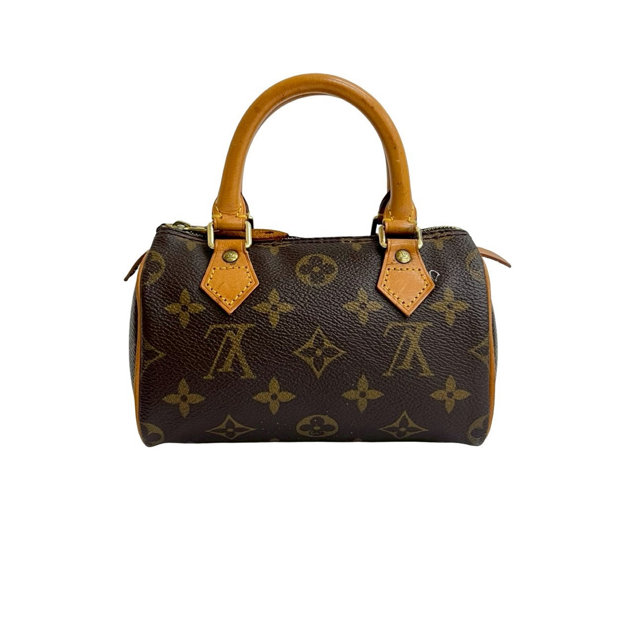 LOUIS VUITTON ルイヴィトン (Vintage) ミニ スピーディ ショルダー