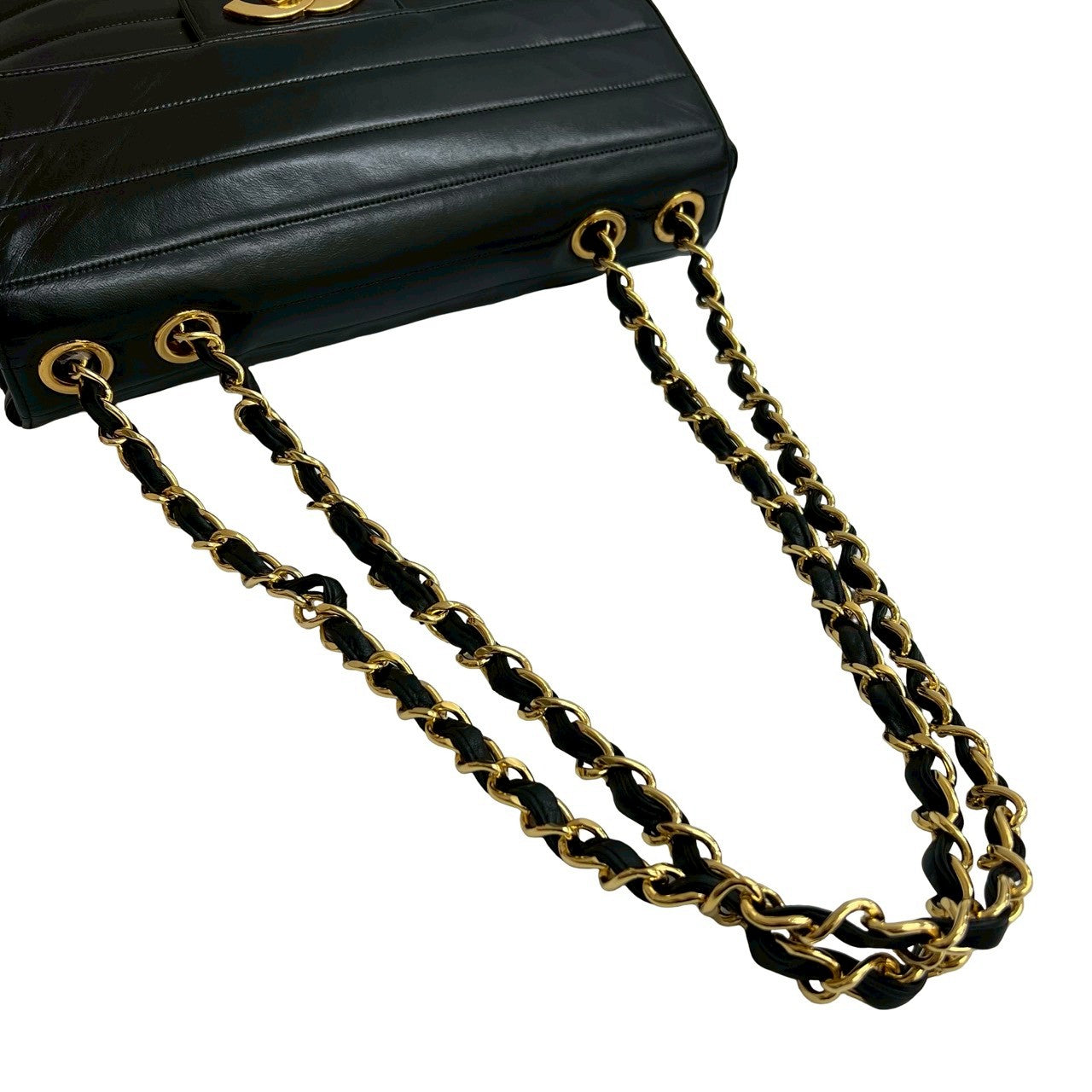 CHANEL シャネル (Vintage) ショルダーバッグ – Trip